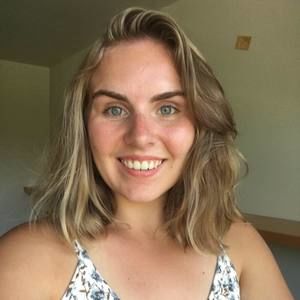 Meet your Posher, Rachael